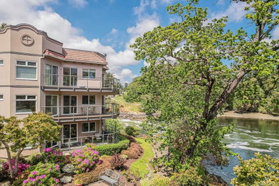 1085 Tillicum Rd ##104, Esquimalt