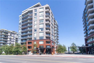 #108 – 369 Tyee Rd, Victoria