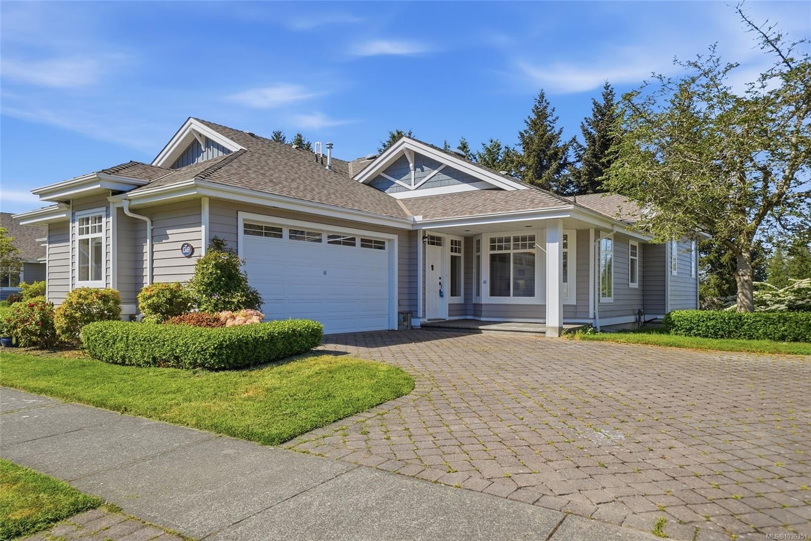 1369 Gabriola Dr