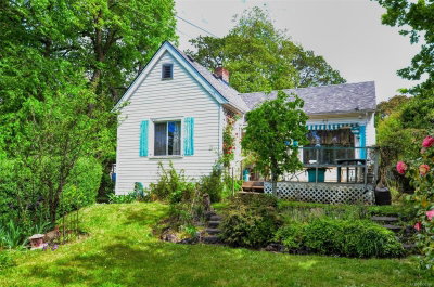 90 Obed Ave, Saanich