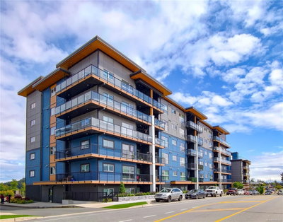 #502 – 2465 Gateway Rd, Langford