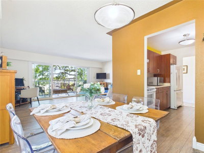 #401 – 1665 Oak Bay Ave, Victoria