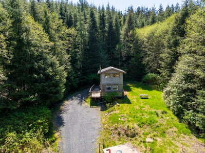 D – 6505 Powder Main Rd, Port Renfrew