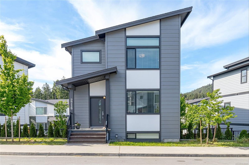 2716 Celestial Crt, Langford, British Columbia