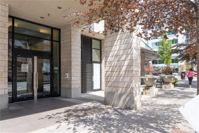 #605 – 760 Johnson St, Victoria