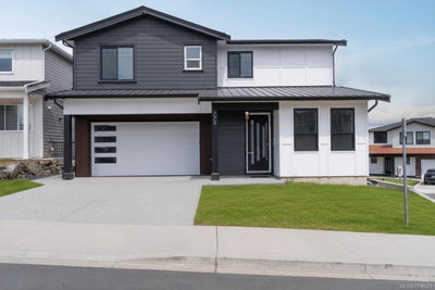 772 Plover Crt, Langford