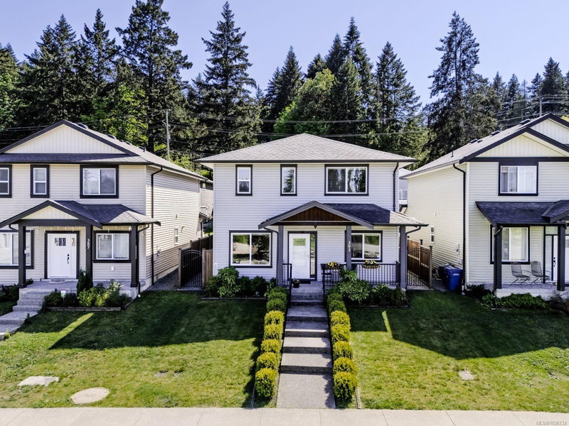 391 Cambie Rd, Nanaimo, British Columbia