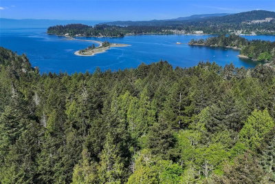 Lot 1 East Sooke Rd, Sooke