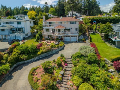 5200 Polson Terr, Saanich