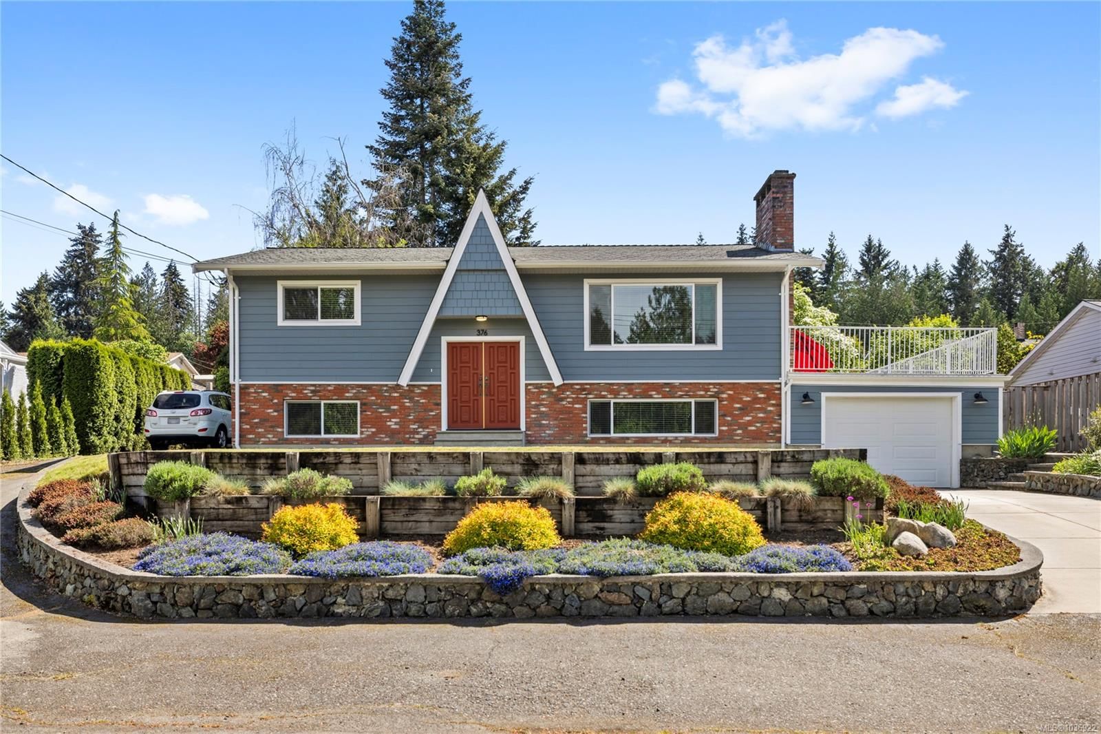 376 Aldous Rd