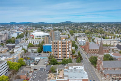 #1005 – 1630 Quadra St, Victoria