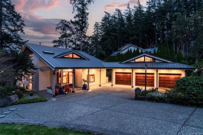 5289 William Head Rd, Metchosin