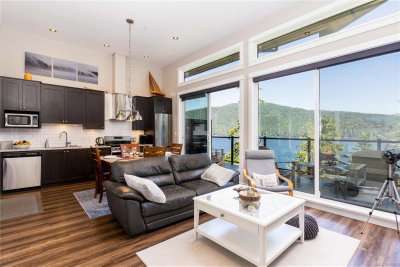 #208A – 6596 Baird Rd, Port Renfrew