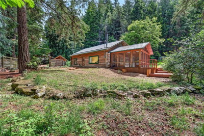 135 Fairway Dr, Salt Spring