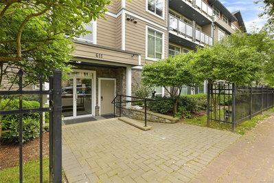 #205 – 611 Goldstream Ave, Langford