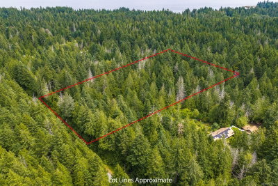 Lot 1 Sollans Rd, Hornby Island