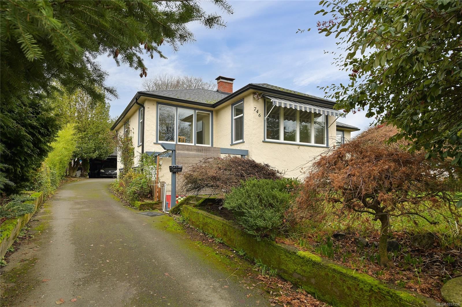 746 Gorge Rd