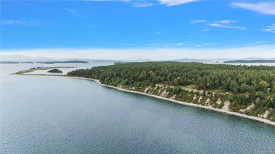 345 Evergreen Lane, Sidney Island