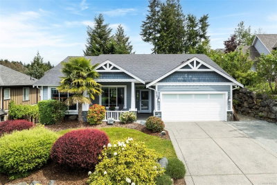 938 Deloume Rd, Mill Bay