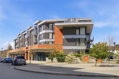 #206 – 950 Whirlaway Cres, Langford