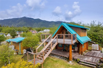 1082 Sixth Ave, Ucluelet