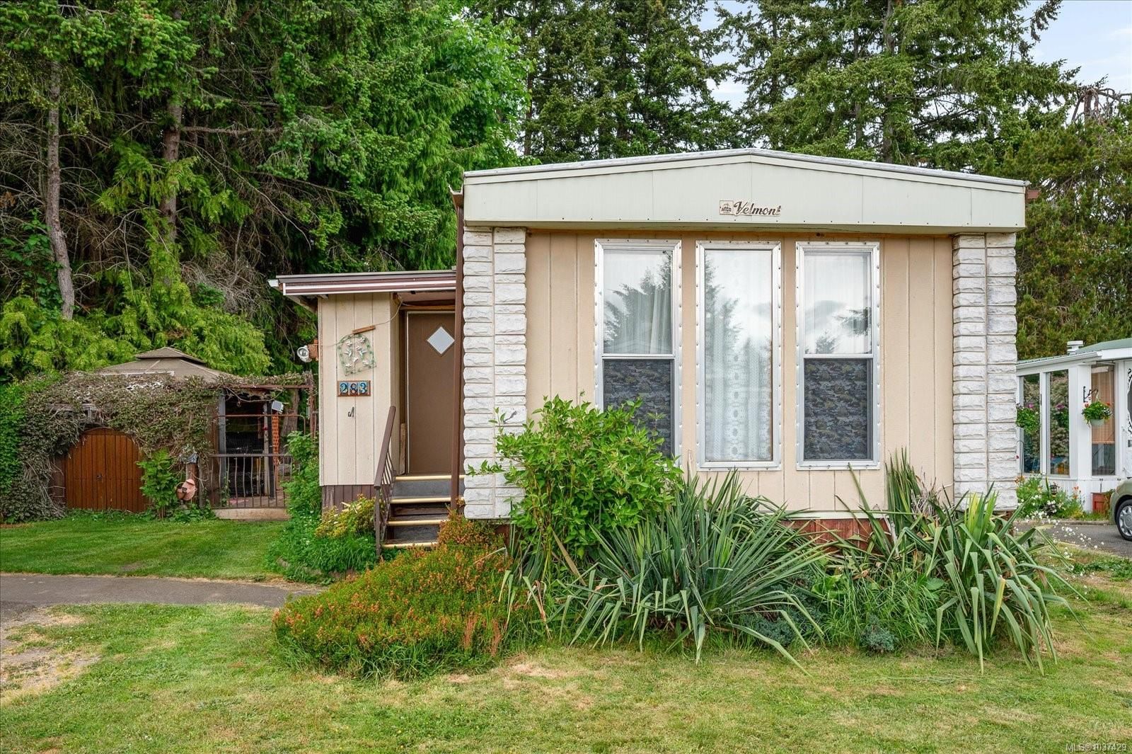 #283 2465 Apollo Dr