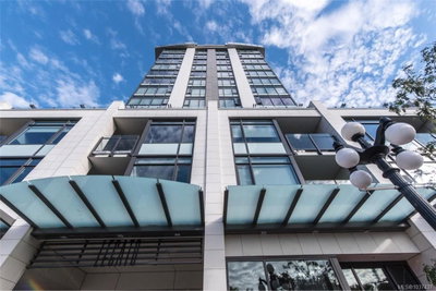 605 – 960 Yates St, Victoria