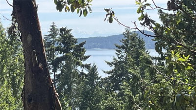 Lot 38 Pirates Rd, Pender Island