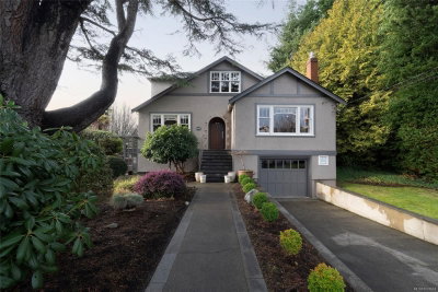 2741 Dufferin Ave, Oak Bay