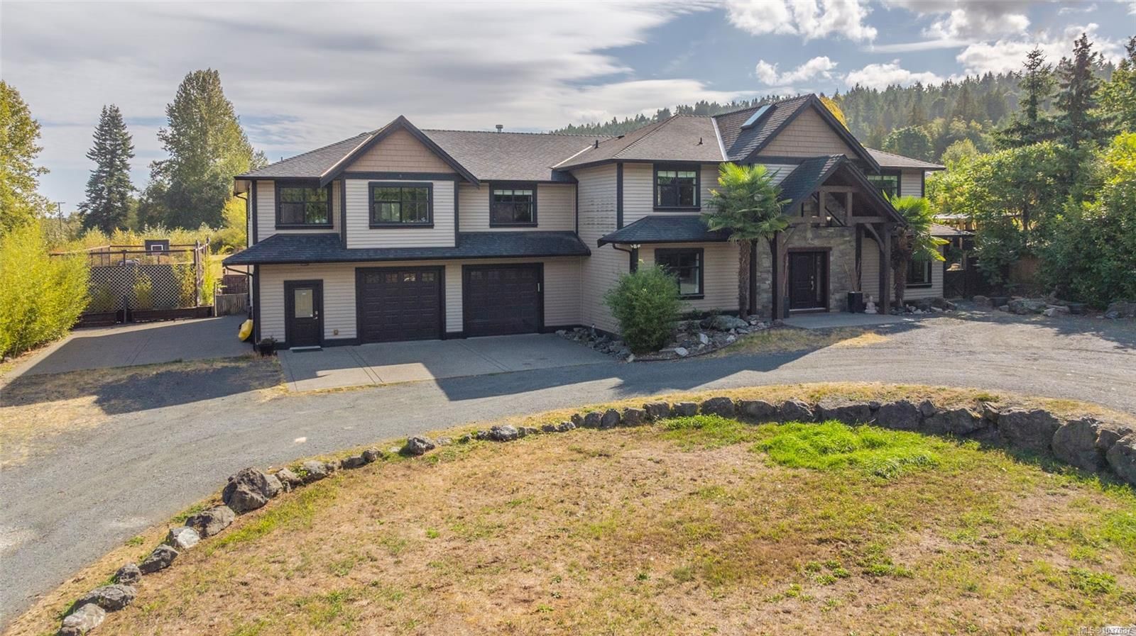 2466 Summerset Rd