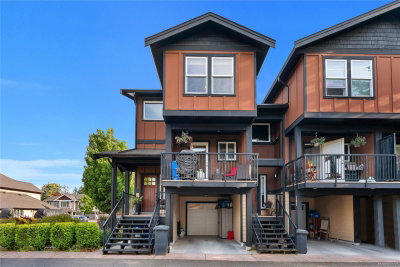 #101 – 982 Rattanwood Pl, Langford