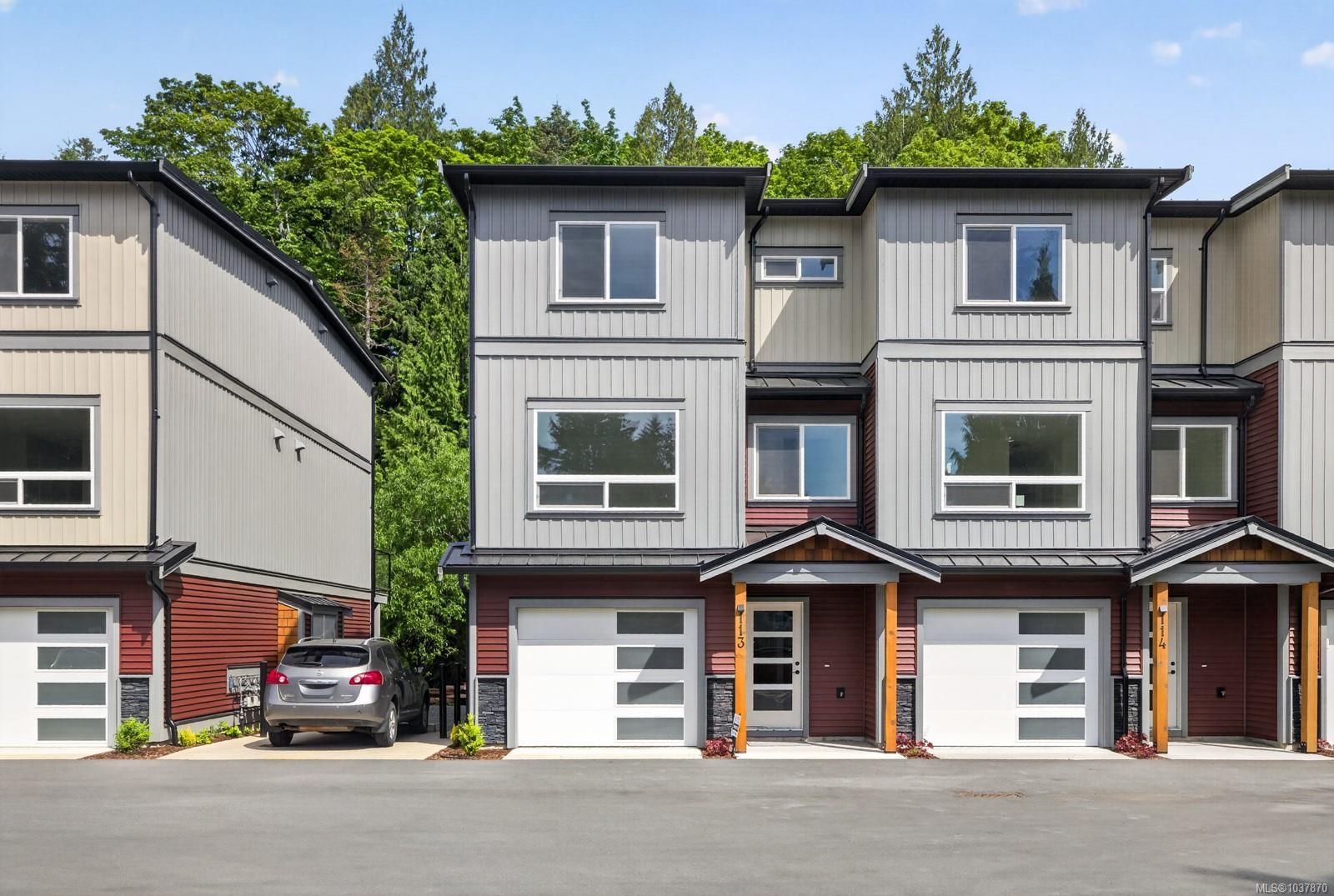 #113 2899 River Rd