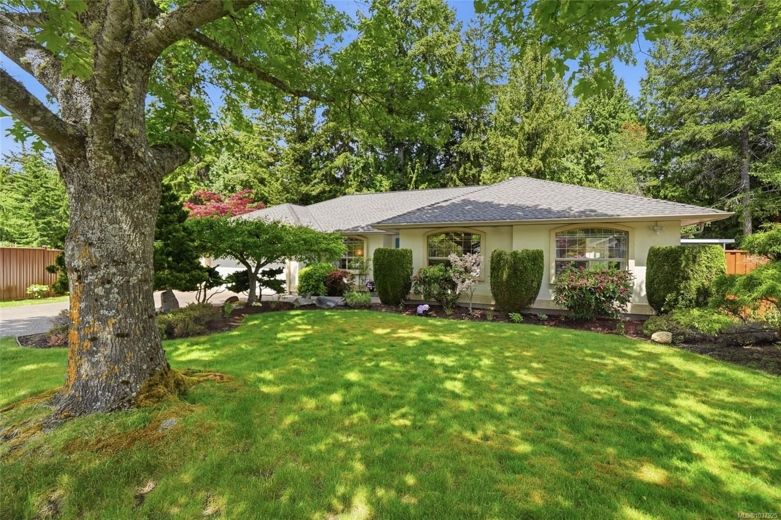 541 Tyee Cres