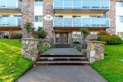 204 – 710 Lampson St, Esquimalt