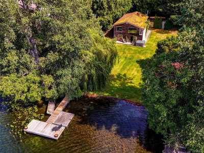 1167 Goldstream Ave, Langford