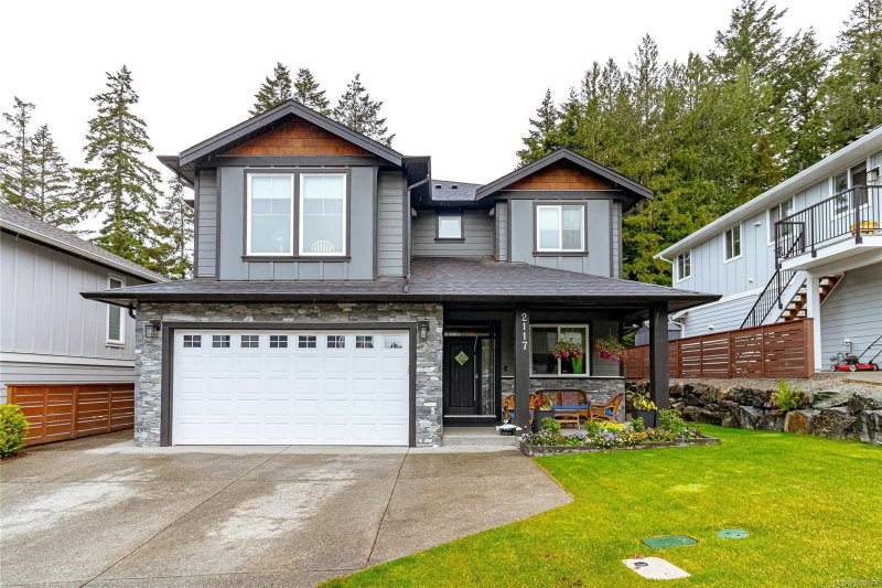 2117 Triangle Trail, Langford, British Columbia