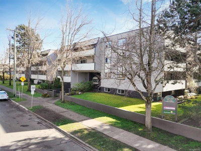 #213 – 909 Pembroke St, Victoria