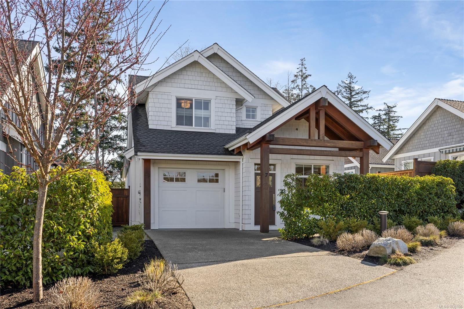 #7 846 Ackerman Rd