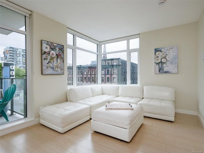 #405 – 728 Yates St, Victoria