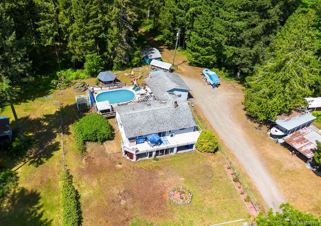 7330 Somenos Rd