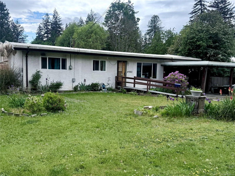 2980 George St, Duncan, British Columbia