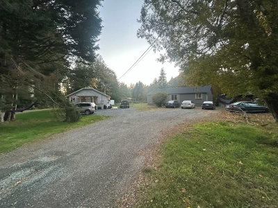 2550 Sooke River Rd, Sooke