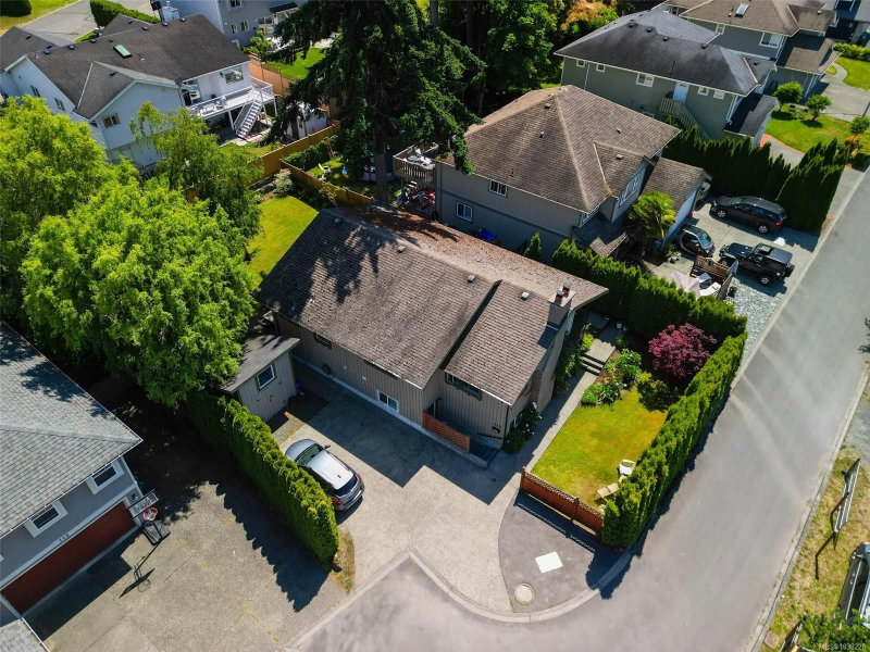 110 Jedburgh Pl, View Royal, British Columbia