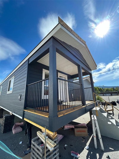 #3 – 731 Marine Dr, Ucluelet