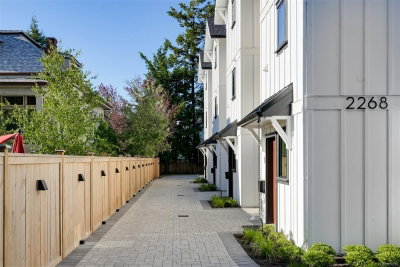 #3 – 2268 Bowker Ave, Oak Bay