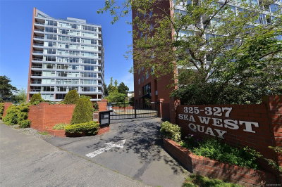 #1101 – 327 Maitland St, Victoria
