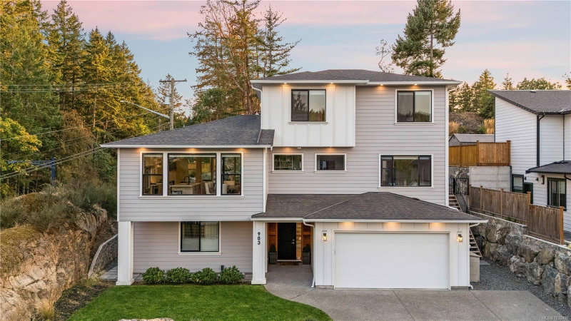 903 Greystone Pl, Langford, British Columbia