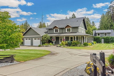 2969 Roozendaal Rd, Shawnigan Lake