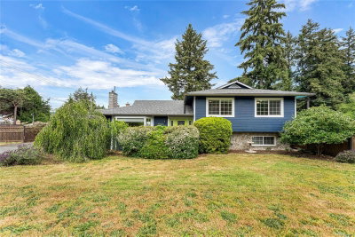2280 Aldeane Ave, Colwood