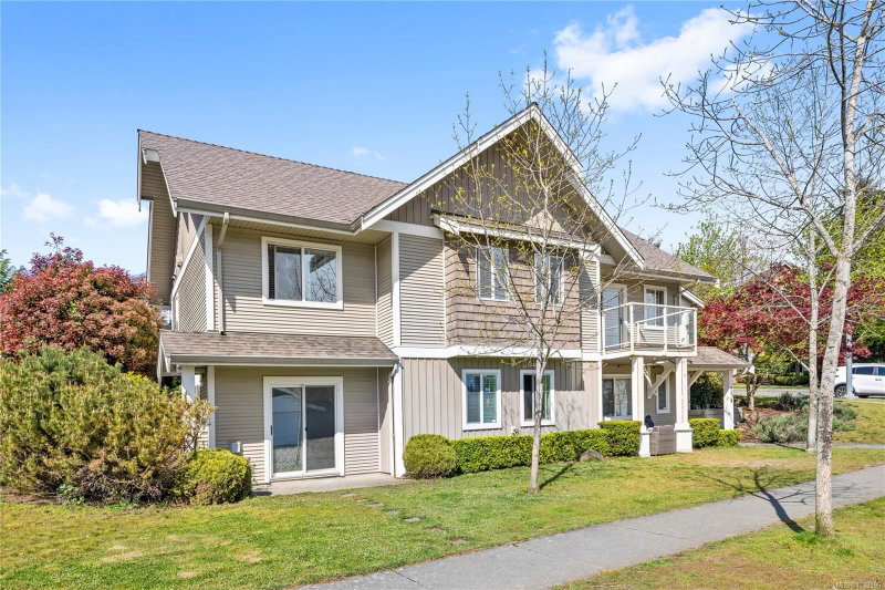 921 Sarum Rise Way, Nanaimo, British Columbia